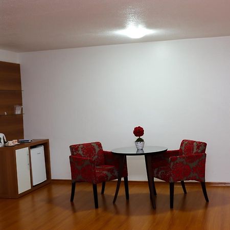 Elsenau Hotel Panambi المظهر الخارجي الصورة