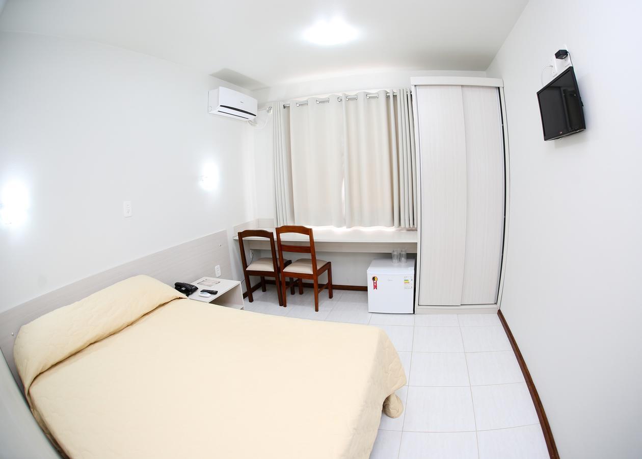 Elsenau Hotel Panambi المظهر الخارجي الصورة