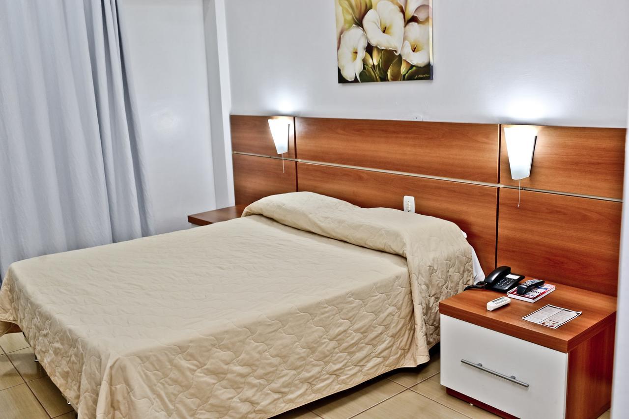 Elsenau Hotel Panambi المظهر الخارجي الصورة