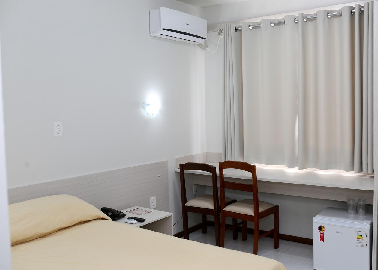 Elsenau Hotel Panambi المظهر الخارجي الصورة