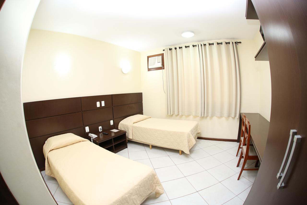 Elsenau Hotel Panambi المظهر الخارجي الصورة