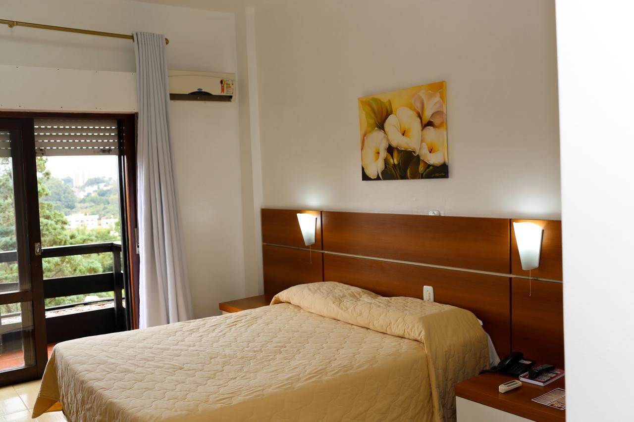 Elsenau Hotel Panambi المظهر الخارجي الصورة