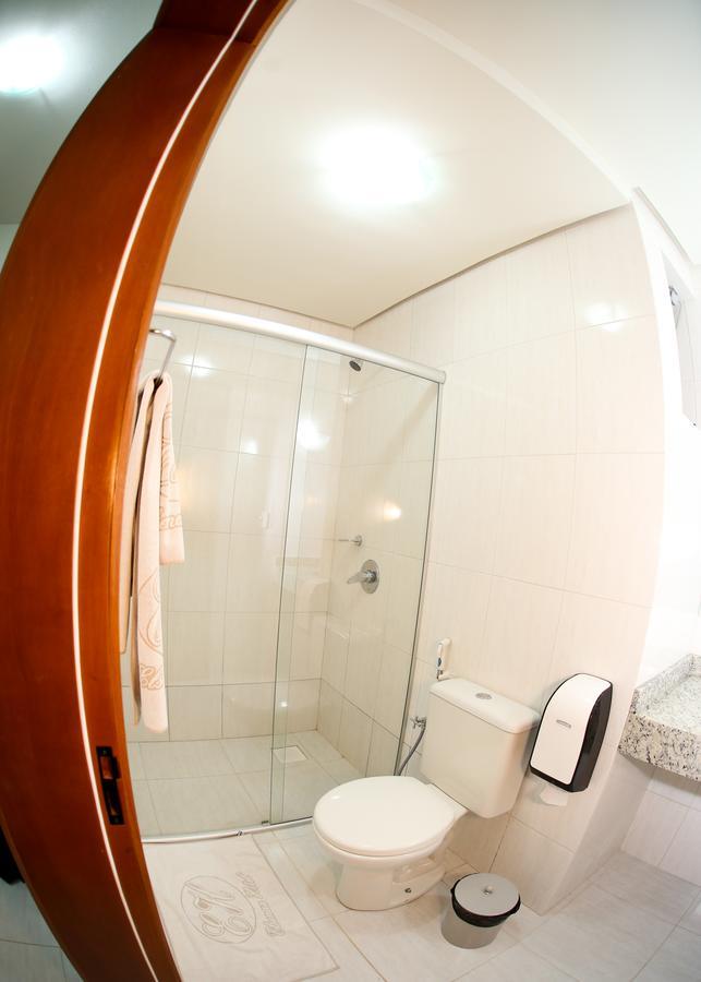 Elsenau Hotel Panambi المظهر الخارجي الصورة