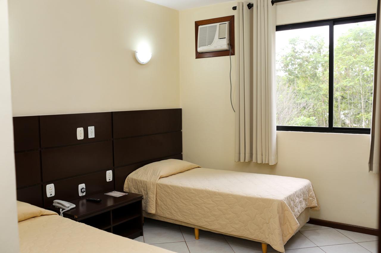 Elsenau Hotel Panambi المظهر الخارجي الصورة