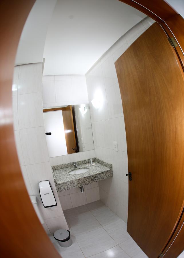 Elsenau Hotel Panambi المظهر الخارجي الصورة