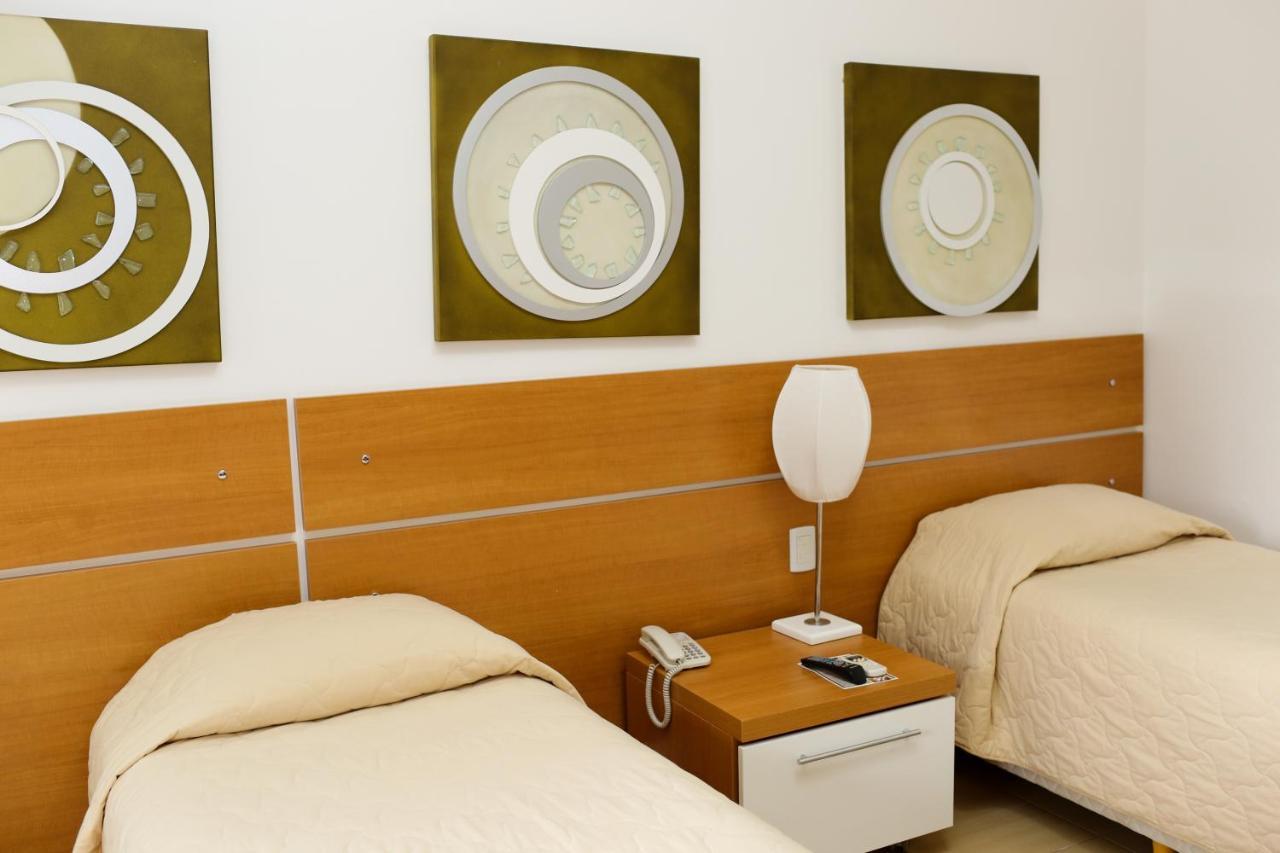 Elsenau Hotel Panambi المظهر الخارجي الصورة