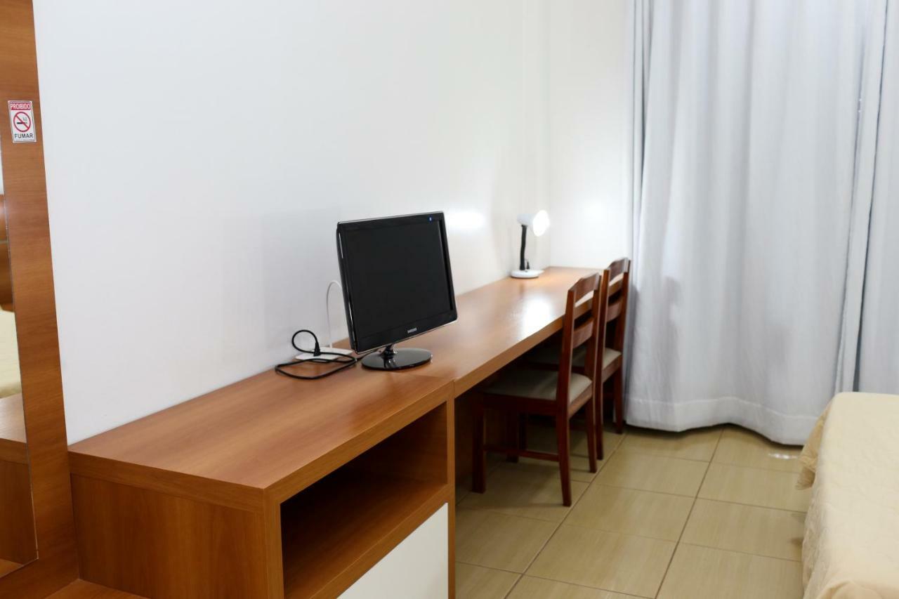 Elsenau Hotel Panambi المظهر الخارجي الصورة