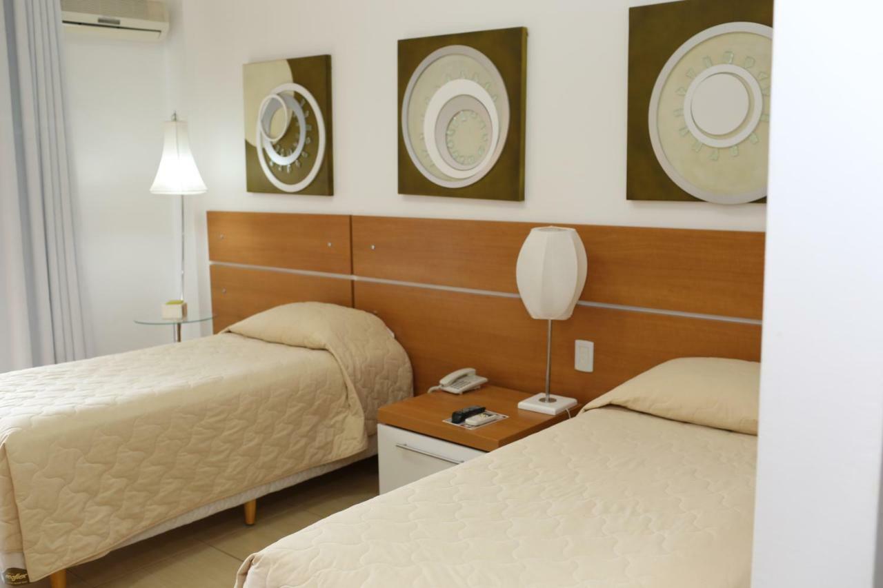 Elsenau Hotel Panambi المظهر الخارجي الصورة