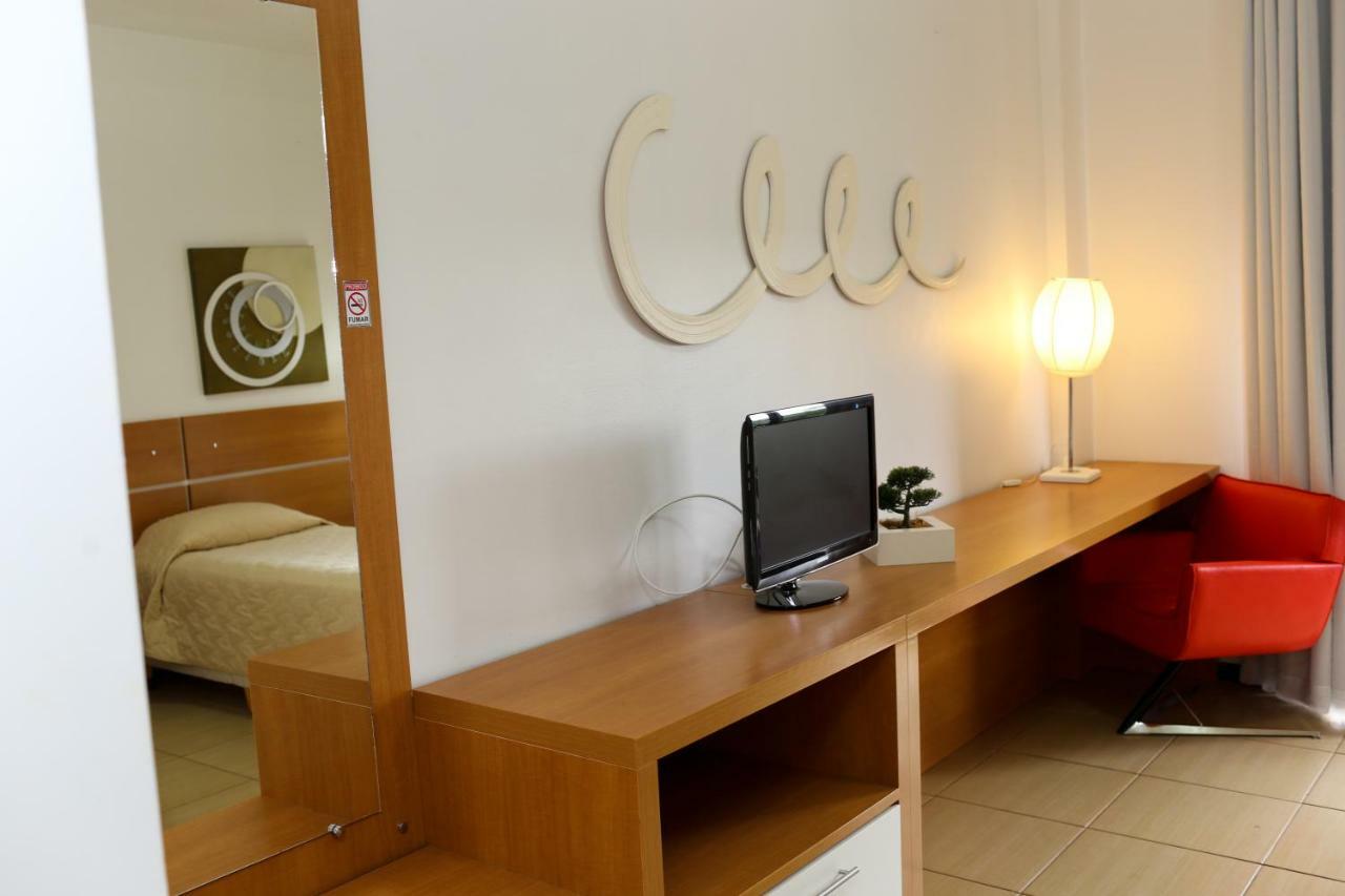 Elsenau Hotel Panambi المظهر الخارجي الصورة